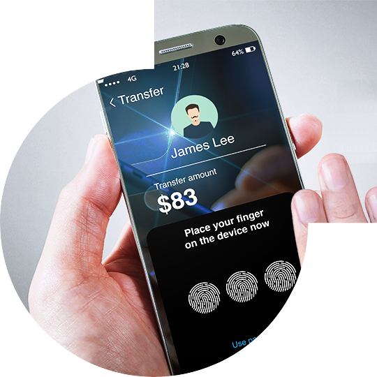 sungame新一代全系列感测技术<br>为智慧应用场域带来人机沟通全新体验